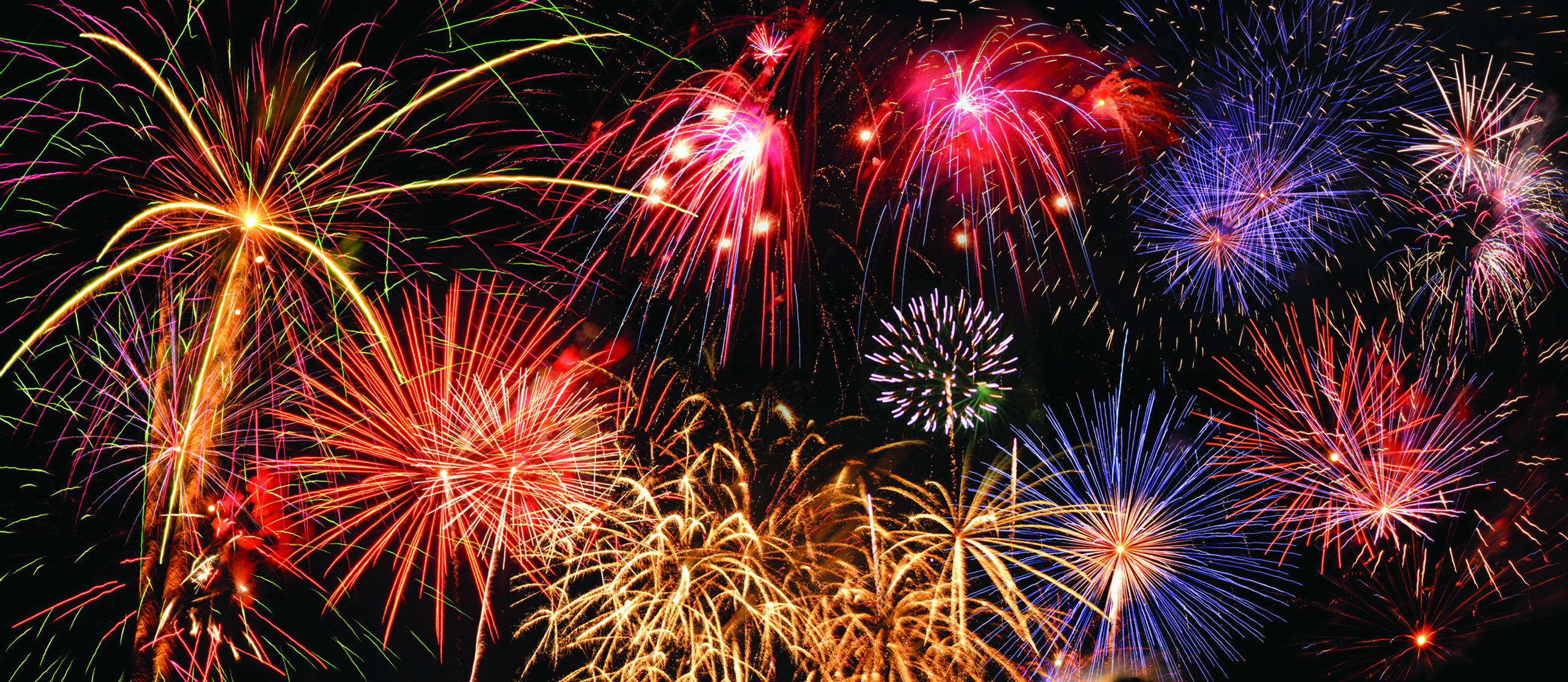 Word from the Chief: Ohio Fireworks Laws | Chesterland News