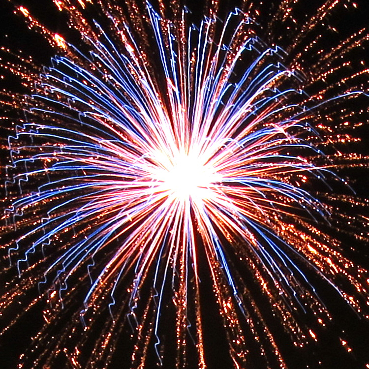 What does 4th of July & YOUR Air Have in Common? — Oxie