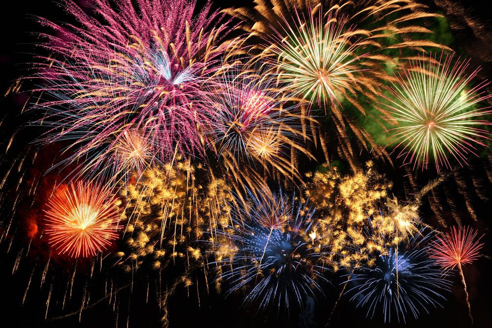 Happy 4th of July - St. James' Episcopal Church