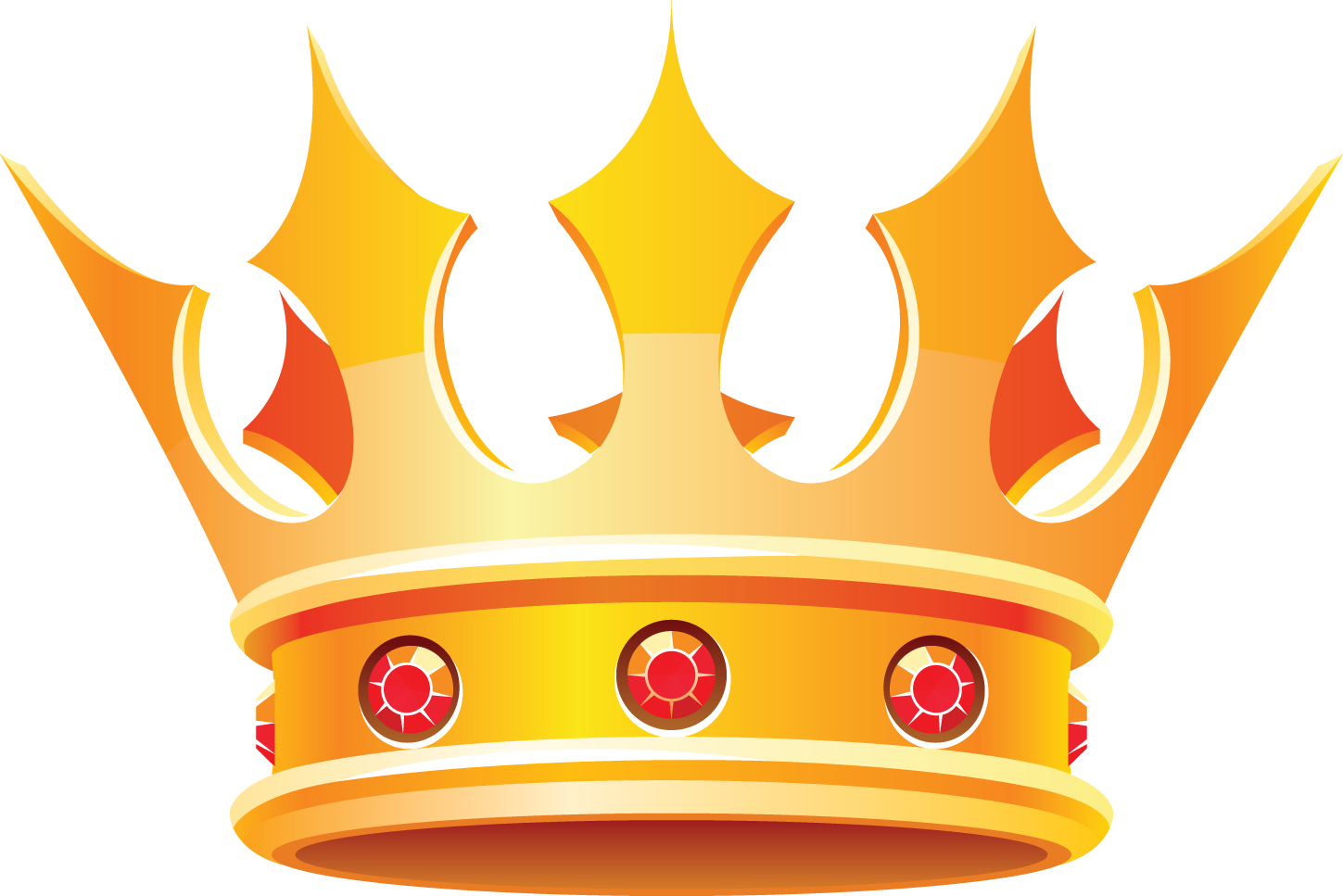 King Crown Vector Png - Gallery