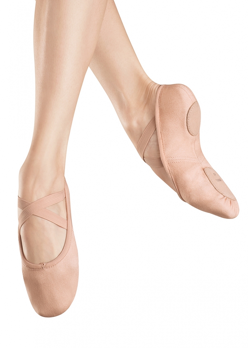Bloch® Soft Ballet Flat Shoes - Bloch® World US