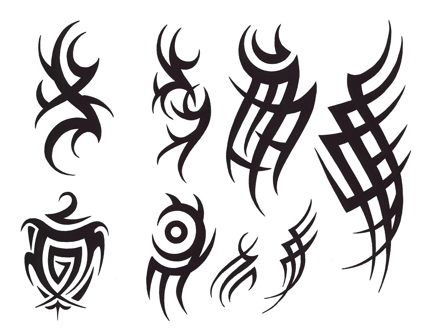 Arm Tattoos Designs & Ideas : Page 90