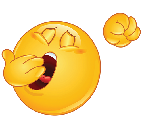 Facebook Sleepy Smiley - Facebook Symbols and Chat Emoticons