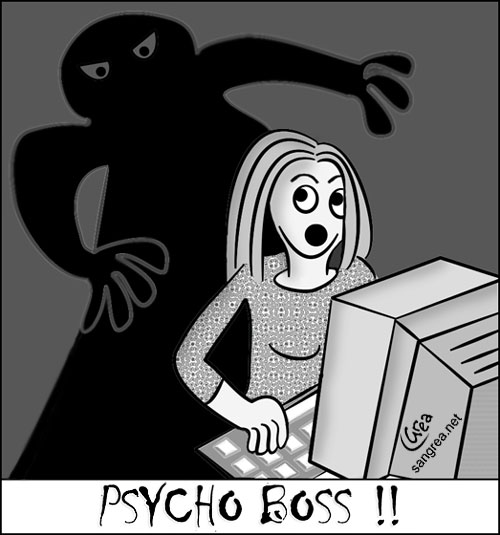 Royalty free bullying cartoons