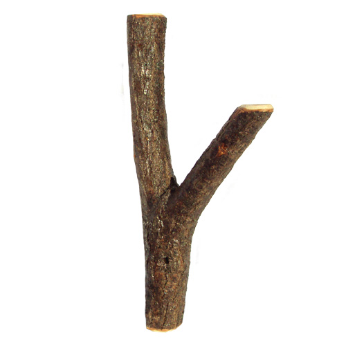 Tree Branch Hooks and Rustic Decorating Essentials