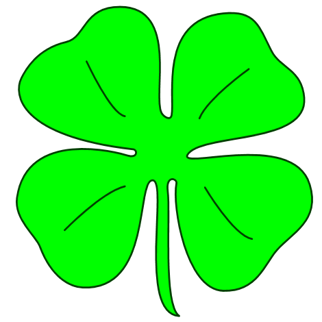 St Pattys Day Clipart - ClipArt Best