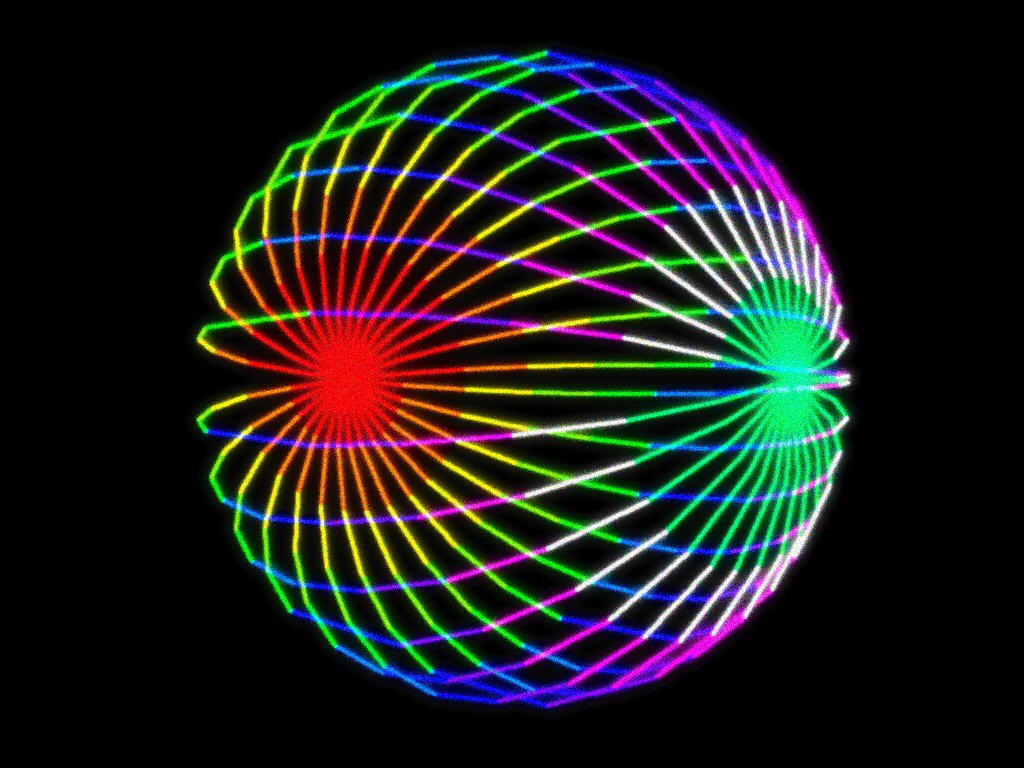 PROJEC.com - Colorburst