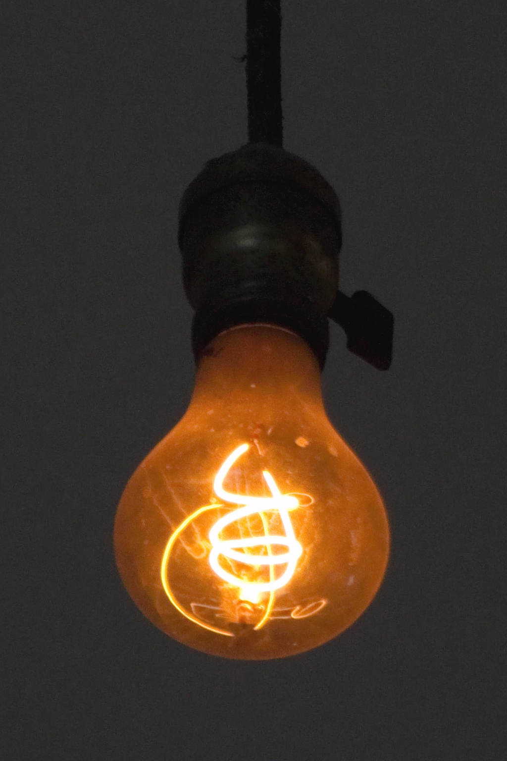 Want to Make Something New? Just Turn on the Lights. | 4 gravitons