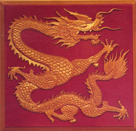 Chinese Dragon Pictures for Downloads in Chinese Dragons at lair2000
