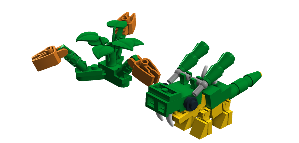 Image - Green Dragon Pet.png - The LEGO Universe Wiki