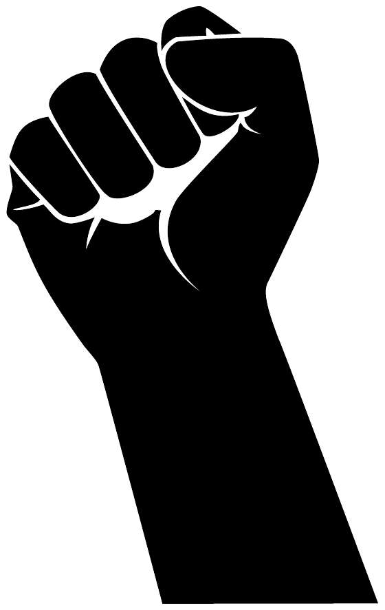 Fist Symbol