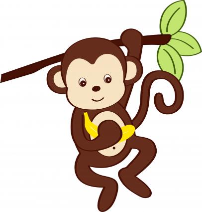 Cartoon Monkey Pictures | lol-