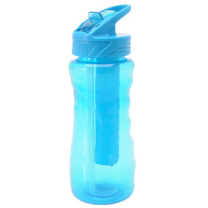 Cool Gear Bda Water Bottle Hot Cold Keeper Flip Screw Lid Freeze ...