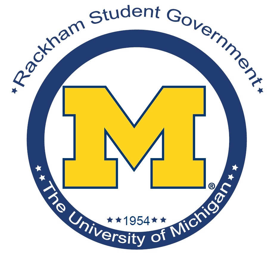 Rackham Student Government | your Student Government!