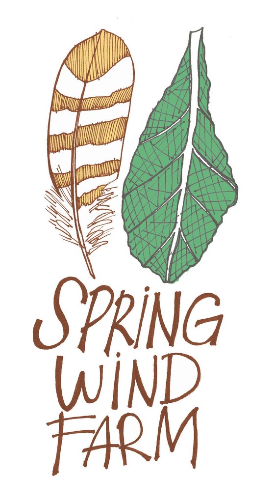 Spring Wind Farm - LocalHarvest