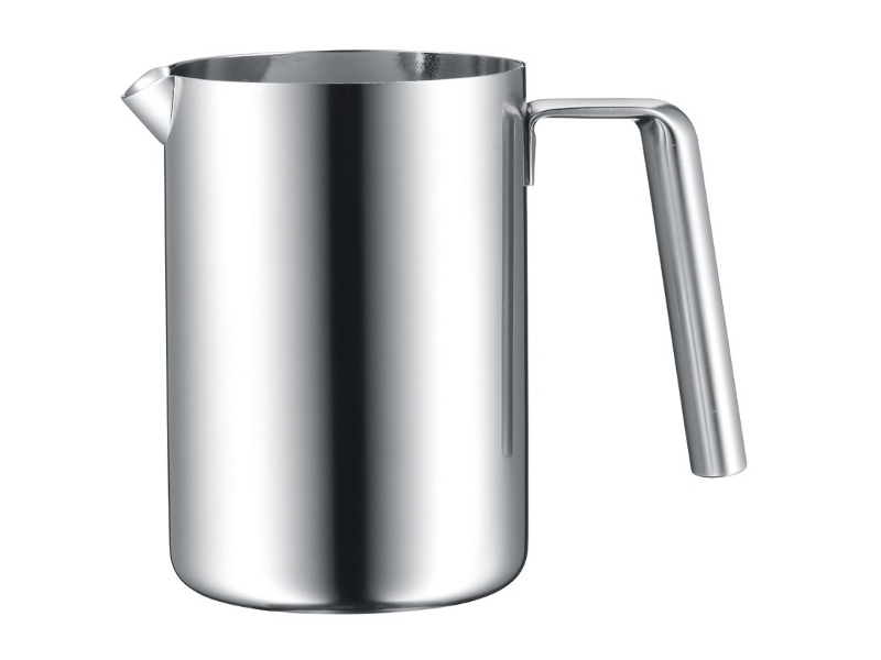 CROMARGAN® MILK-FROTHER KULT COLLECTION BY WMF | DESIGN METZ & KINDLER