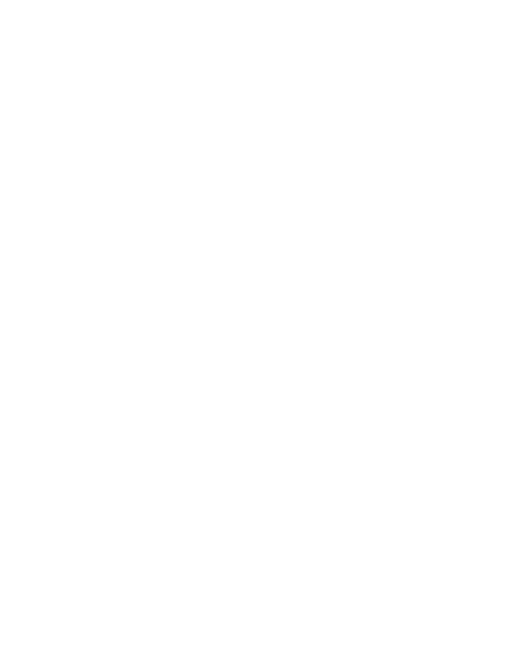 Baby Foot Print Right Clip Art at Clker.com - vector clip art ...