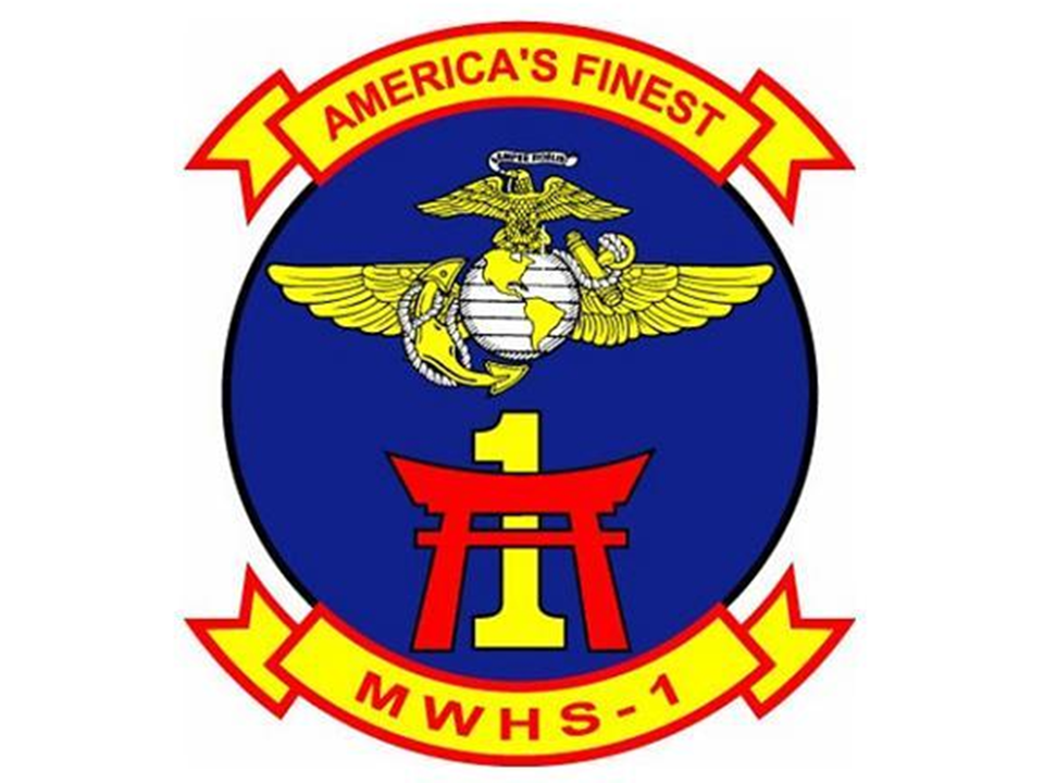 Marine Wing Headquarters Squadron 1 - Wikipedia, the free encyclopedia