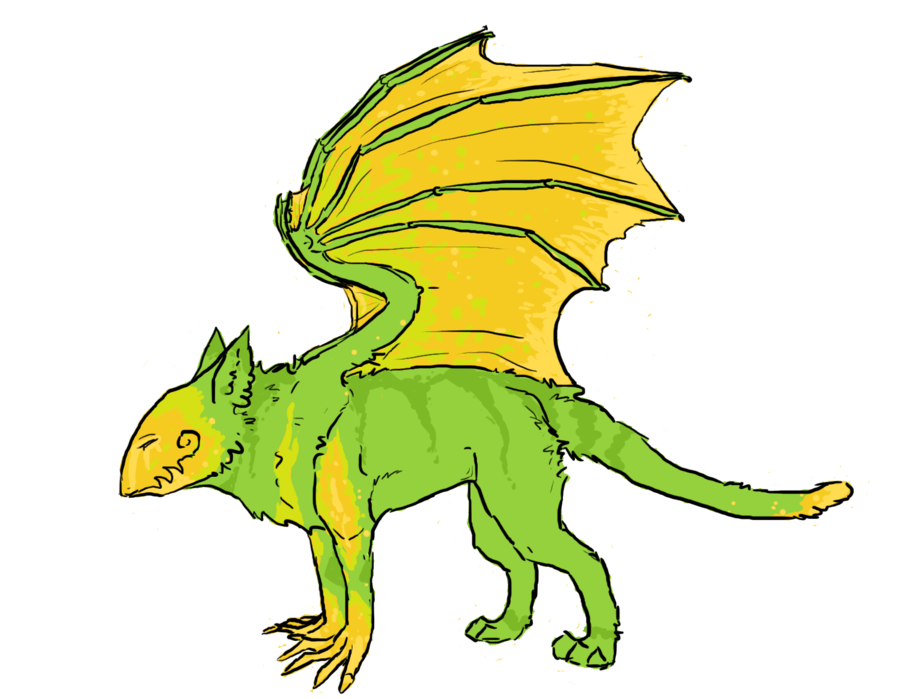 deviantART: More Like Tocho Rock (KC-FA) by Crazy4Dragons
