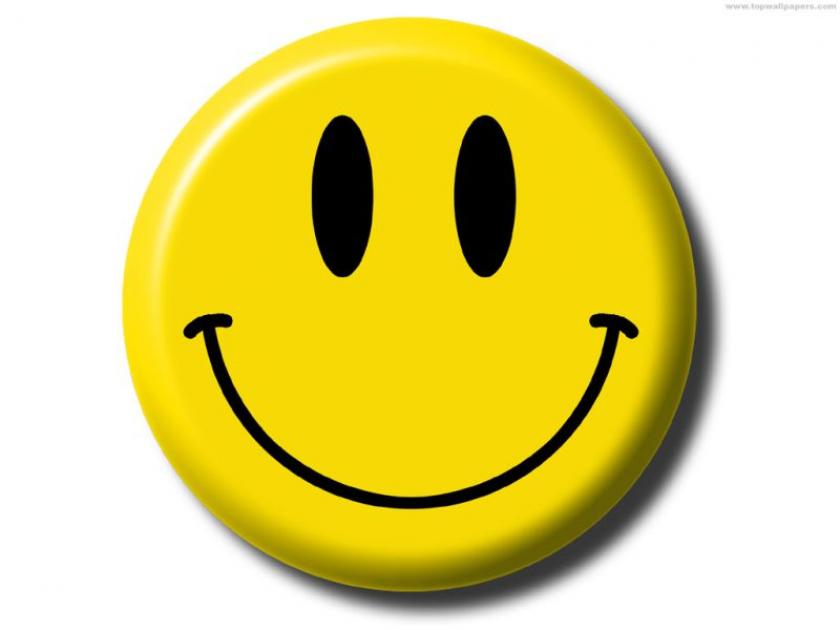 Fun Smileys | Smile Day Site
