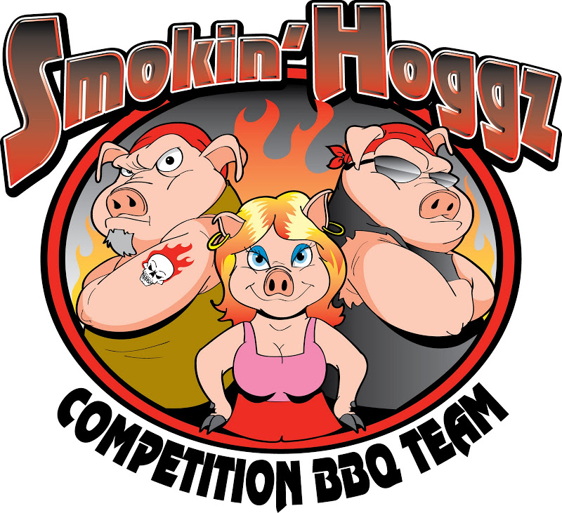 EYE CANDY, your BBQ comp team logo/banner here - Page 2 - The BBQ ...