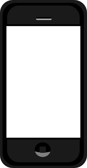 Android Smartphone Clipart | Clipart Panda - Free Clipart Images