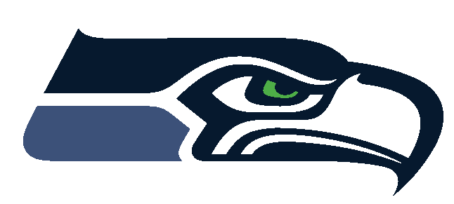 Seahawks Symbol - ClipArt Best
