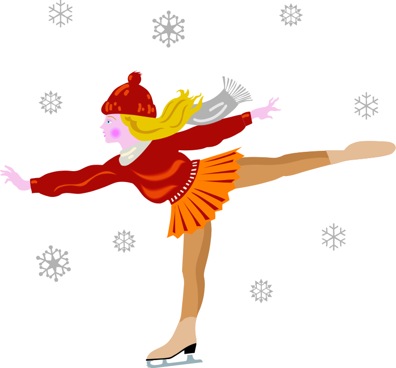 Free Winter Clip Art - ClipArt Best