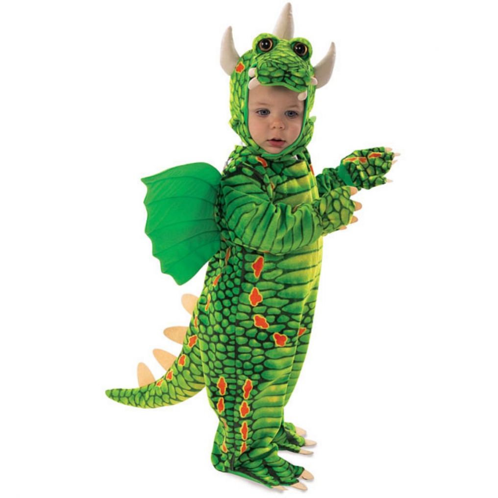 Parents Discover Kids Dragon Costumes | PRLog