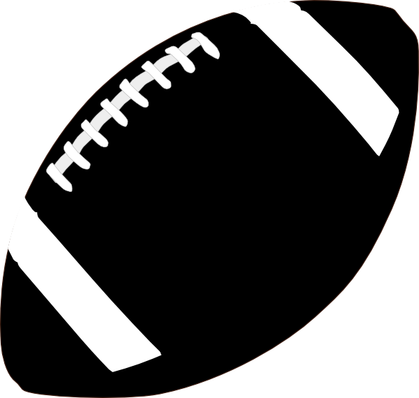 Football Clipart Images Free - ClipArt Best