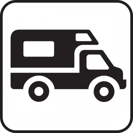 Truck Car clip art Vector clip art - Free vector for free download ...