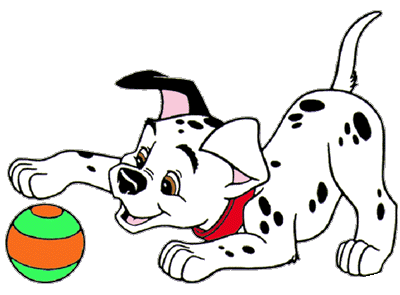 Dalmatian Puppies Clipart page | Clipart Panda - Free Clipart Images