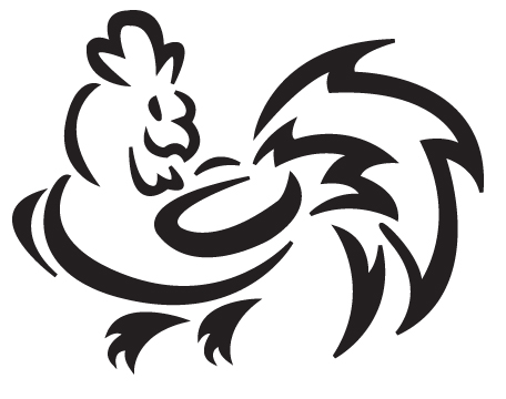 Pin Fighting Rooster Art on Pinterest