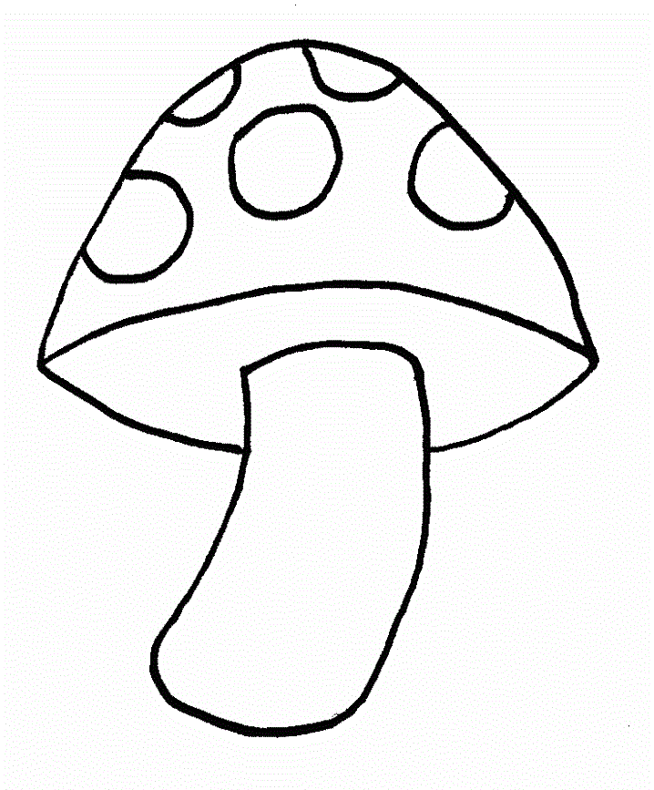 Food | Free Coloring Pages - Part 7