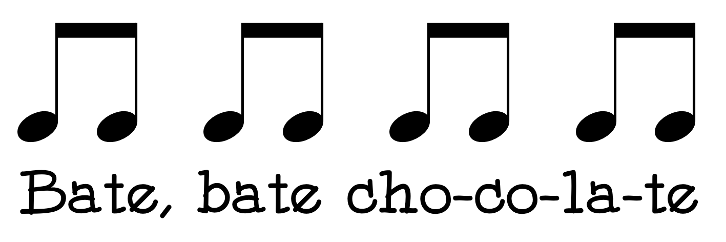 Beth's Music Notes: March 2012