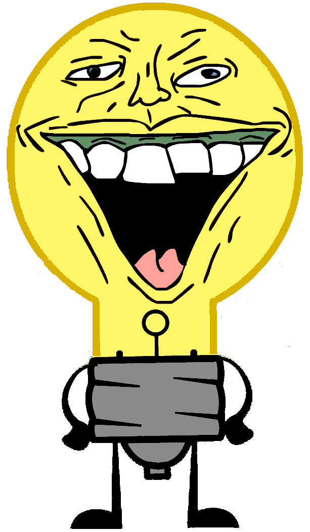 Image - Lightbulb 11.PNG - Inanimate Insanity Wiki