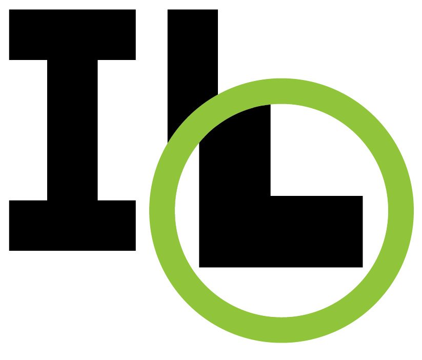 SEGURA INC :: Portfolio > Illinois Tourism > Logo