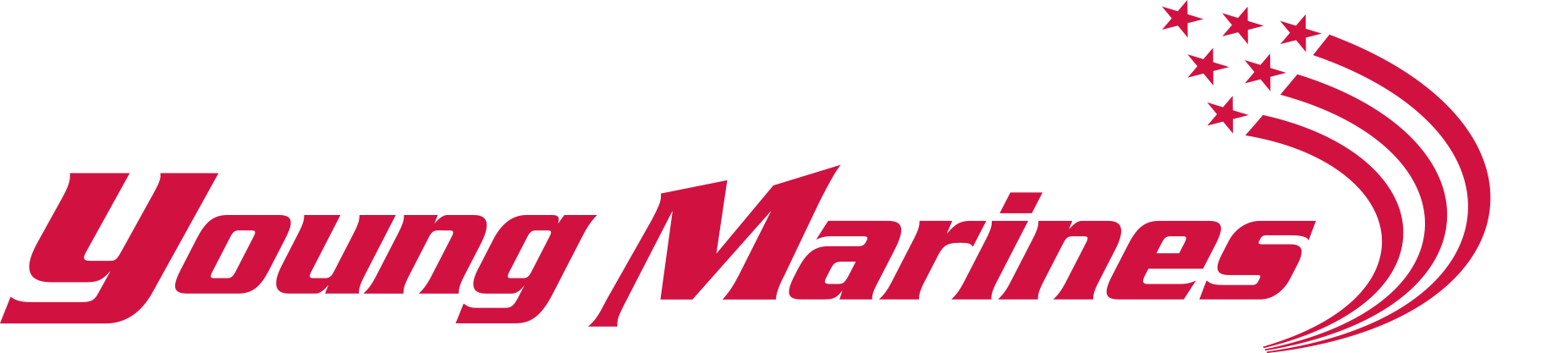 Young Marines Logo