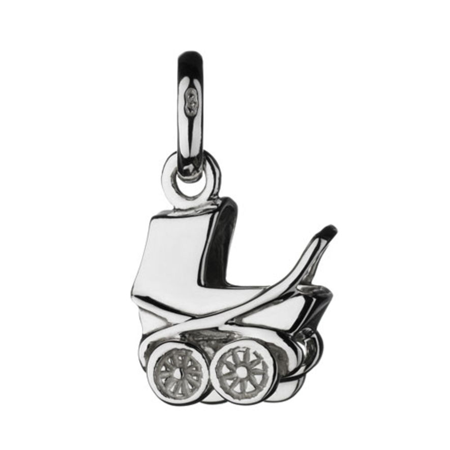 Women Charms All, Baby Pram Charm