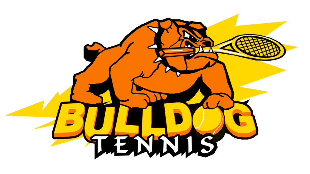 Bulldog Tennis Logo Photo by Preeteerp | Photobucket