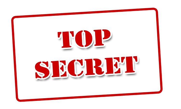 secret - DriverLayer Search Engine