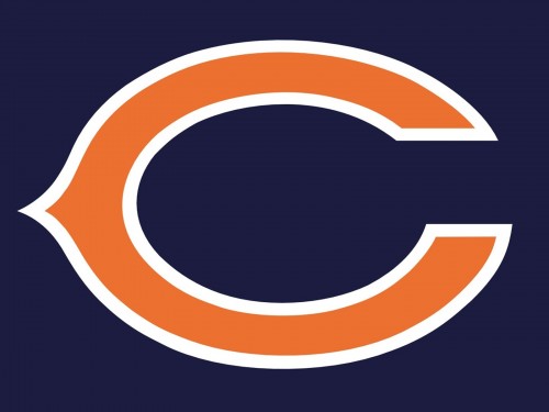 Chicago Bears Logo Clip Art - Cliparts.co