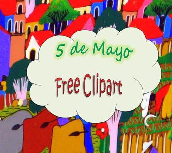Cinco-de-Mayo-Clipart-Images-662211 Teaching Resources ...