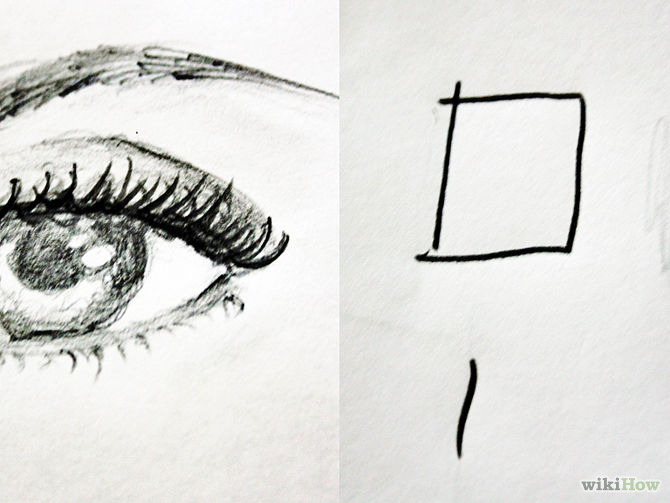 How to Improve Your Drawings With Tonal Contrast (with Pictures)