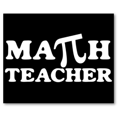 Want to teach math? Canton Academy For Excellence