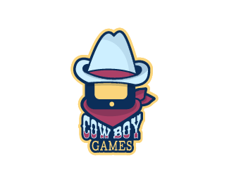 cowboy Logo Design | BrandCrowd