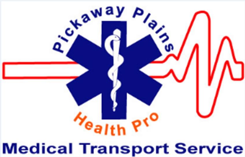 Pickaway Plains Ambulance Service - Source Capital