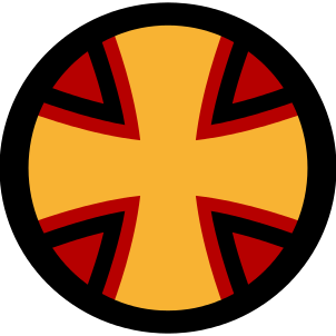 File:Großgermania Luftwaffe Roundel.svg - Cyber Nations Wiki