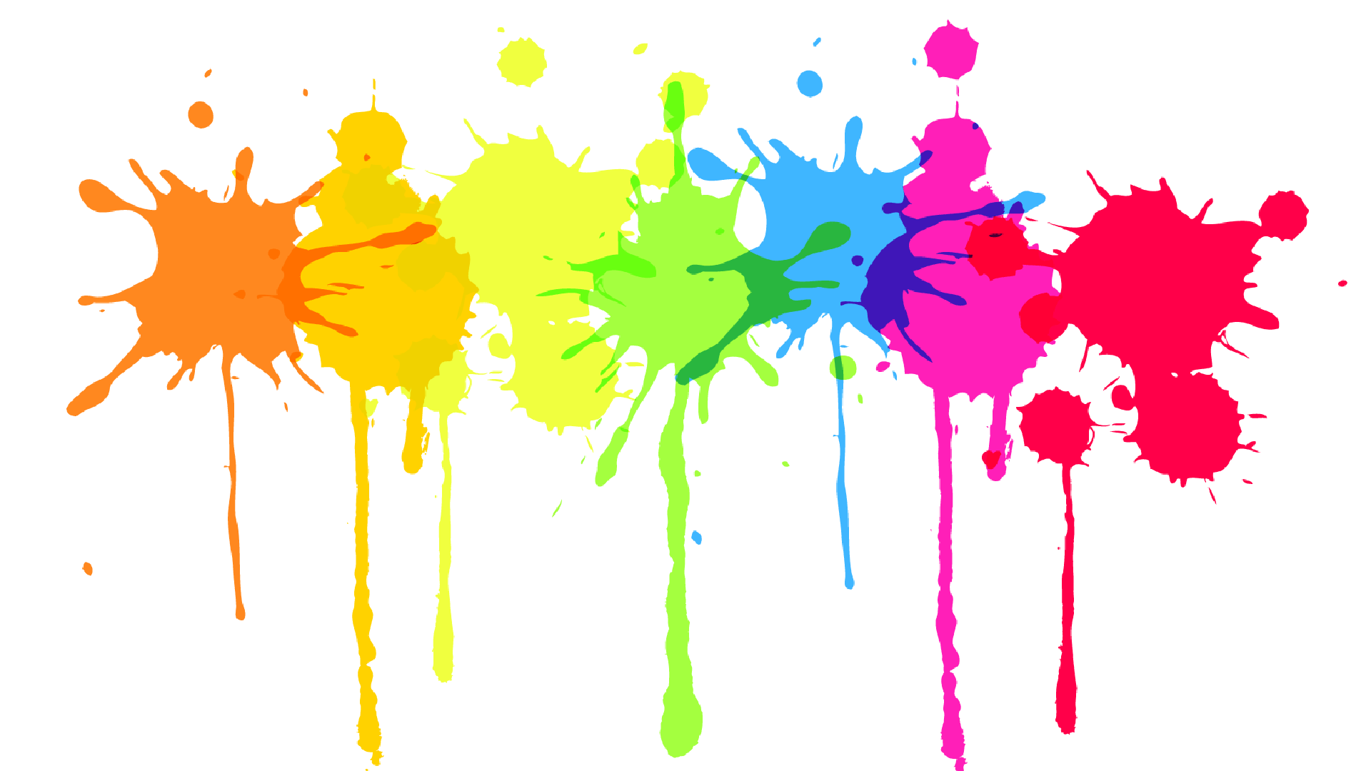 Paint Splatter | Clipart Panda - Free Clipart Images
