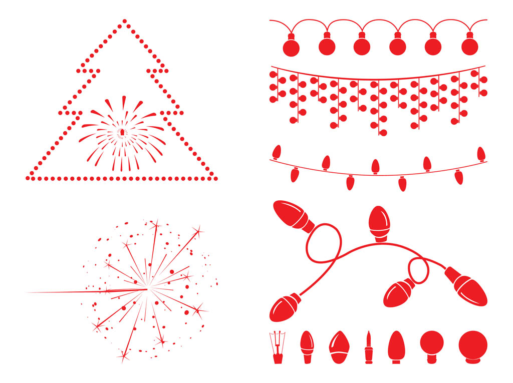 Christmas Vectors